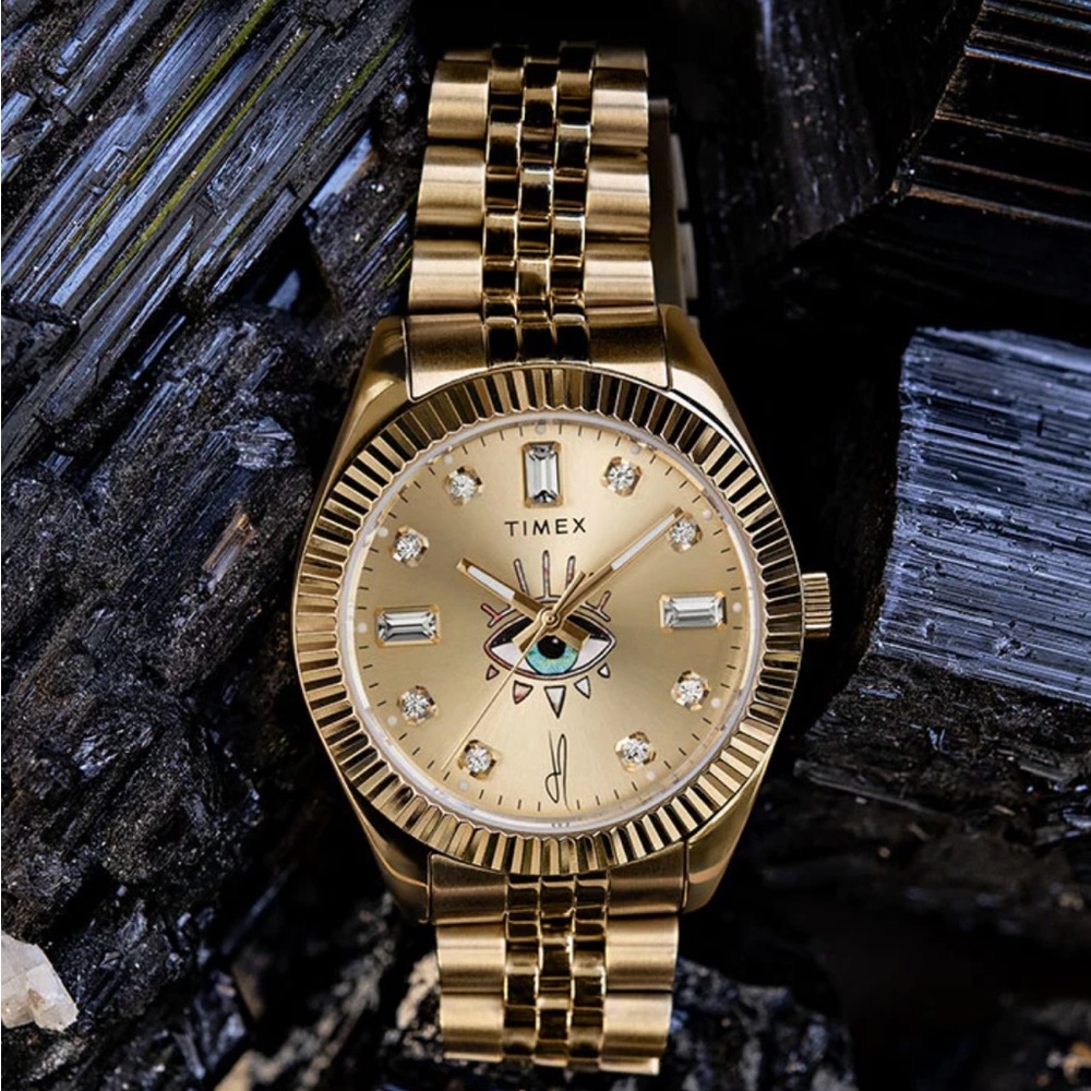 Jacquie Aiche Sold Out Watch
